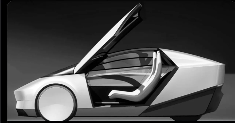 Robotaxi登场、L4驾驶最新进展......明日发布会是特斯拉的“分水岭”时刻吗？-第2张图片