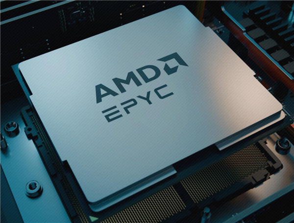 AMD正式发布Zen5/5c架构EPYC 9005：384线程5GHz无敌！4倍性能碾压对手-第1张图片