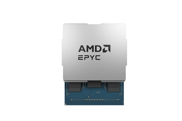 AMD正式发布Zen5/5c架构EPYC 9005：384线程5GHz无敌！4倍性能碾压对手-第28张图片