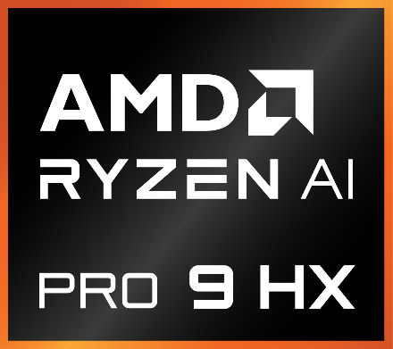 多线程性能领先40％！AMD发布锐龙AI PRO 300系列：商务本续航超23小时-第20张图片