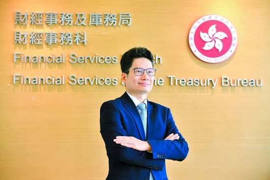 高端访问｜陈浩濂：开拓新市场，投资移民纷至沓来，香港“大时代”来了！-第7张图片