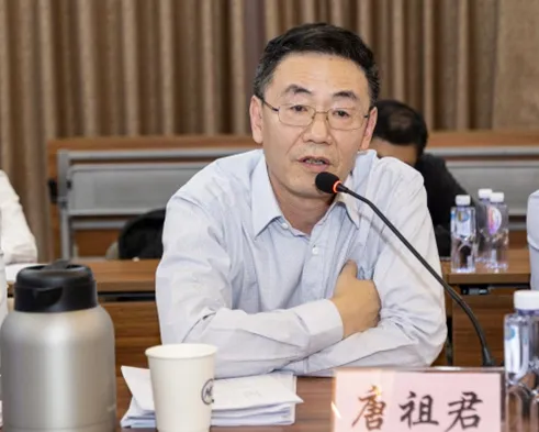 中钢协：将研究提出钢铁行业促进联合重组和完善退出机制的一揽子相关政策建议-第6张图片