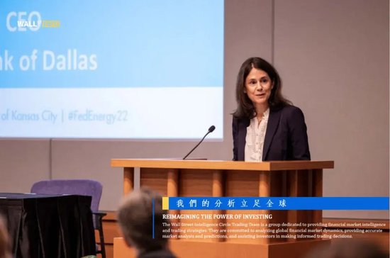 美联储，礼貌地向世界宣战-第2张图片