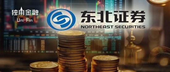 涉嫌操纵期货合约，东北证券重孙公司渤海融幸被罚没2040万！-第2张图片