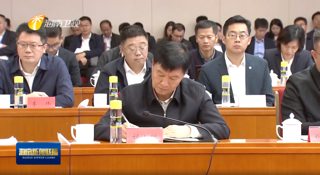 事关重大国家战略！省委书记、省长进京-第5张图片