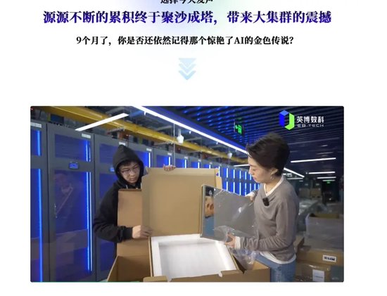 鸿博股份和紫光5亿合作黄了，英伟达“小伙伴”还妖吗？-第7张图片