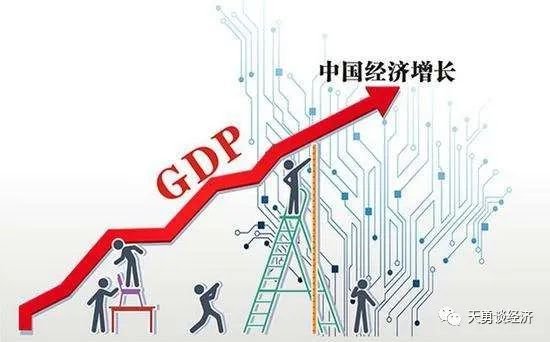 周天勇：刺激为主前提假定的五大错误和须改革同时发力的可靠逻辑-第1张图片