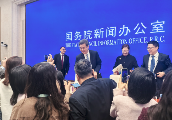 力度到底有多大？一文看懂财政部发布会一揽子增量政策！-第2张图片