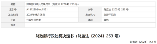 重罚！亚太集团被暂停业务12个月，40年老所陨落......-第1张图片