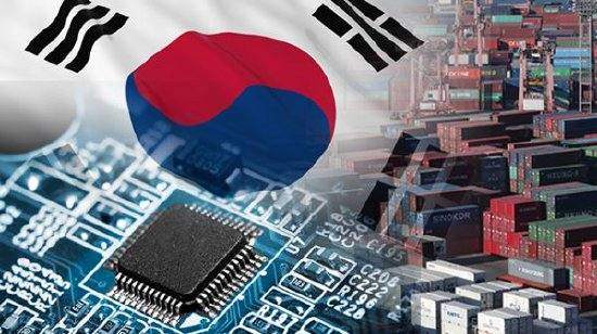 韩国9月ICT出口224亿美元增长24%，连续11个月增长！对中国大陆和香港出口91.8亿美元，同比增长22.6%-第1张图片