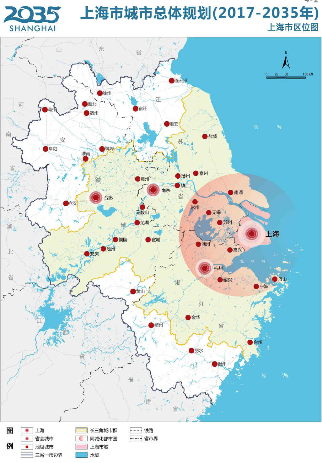 “塔尖”城市格局，变了-第6张图片