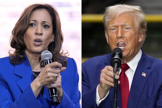 外盘头条：美联储理事Waller表示应该以谨慎的步伐小心降息 AMD表现未及预期 英伟达股价收于纪录高位-第3张图片