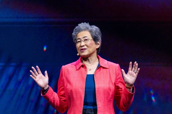 外盘头条：美联储理事Waller表示应该以谨慎的步伐小心降息 AMD表现未及预期 英伟达股价收于纪录高位-第4张图片