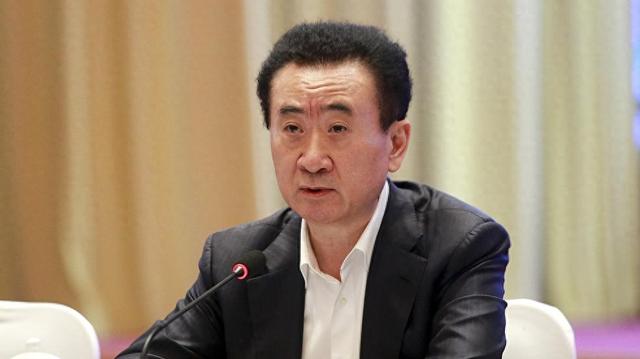 王健林清空美国传奇影业股权，8年前35亿美元入股成为控股股东-第1张图片