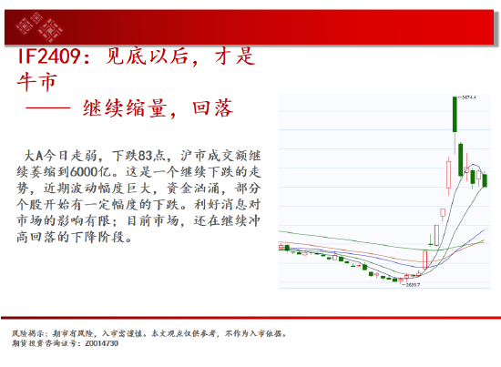 中天期货:螺纹偏强震荡休整 豆粕短线走弱-第3张图片