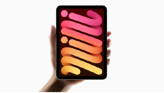 苹果推出新款iPad mini 现在即可订购 10月23日在实体店开售-第1张图片