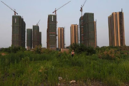 IMF预测墨西哥经济增长放缓-第1张图片