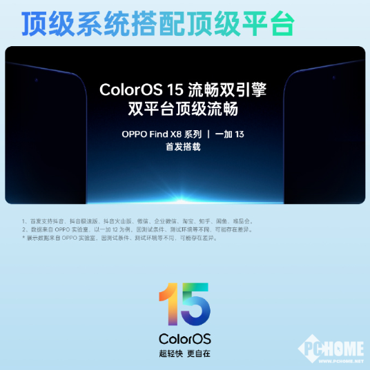 OPPO将于10月17日召开开发者大会，推出ColorOS 15-第2张图片