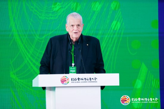 阿龙·切哈诺沃：药价和生物伦理是现代医学两个主要问题，需要社会的机制来共同解决-第1张图片