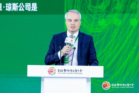 瑞士再保险公司宁克睿：创新是保险行业提供解决方案的基础-第1张图片