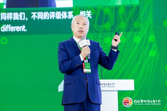 凌文院士：希望打造一个独立实验室培养顶尖人才，建立全球影响力-第1张图片