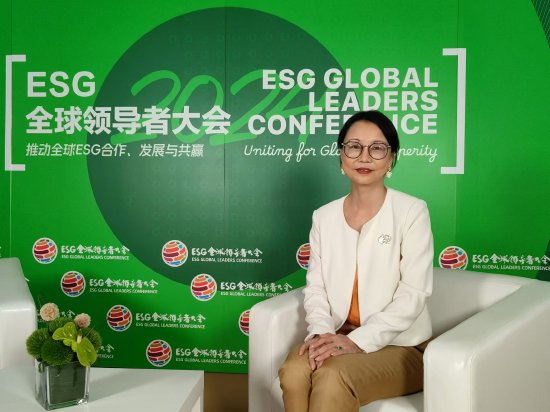 ESG对话｜5G-A还要迈过几道坎？GSMA斯寒：应用要百花齐放，但标准要统一-第1张图片