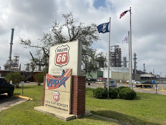 Phillips 66拟明年底关闭洛杉矶炼油厂，或导致加州燃料供应紧张-第1张图片