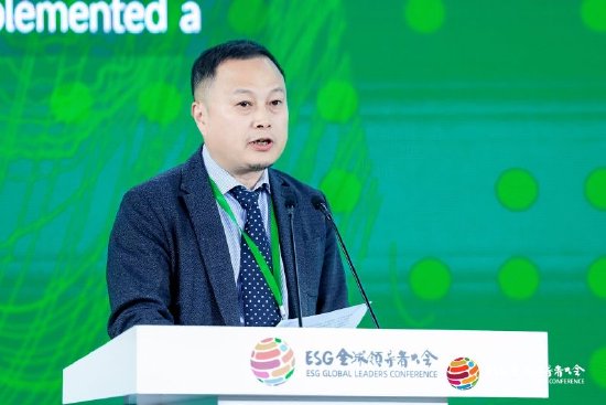 2024ESG全球领导者大会：监管表态！资本市场重磅嘉宾热议“壮大耐心资本，践行责任投资”-第3张图片