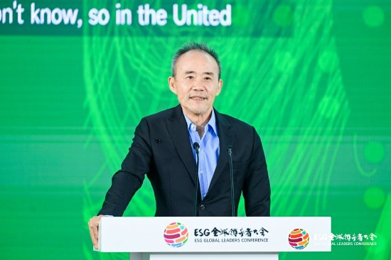王石：十年前万科一年交付20万套房子，整个欧盟加起来都做不到这个交付量-第1张图片