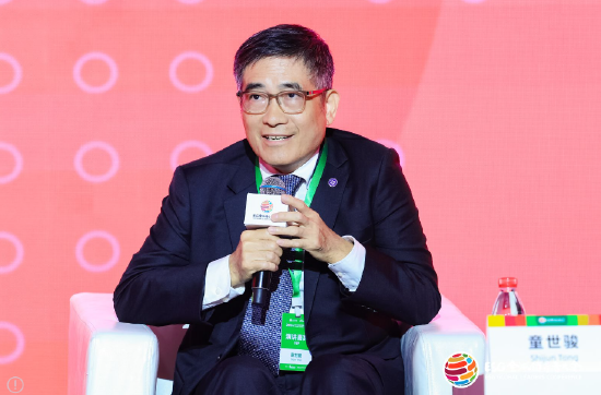 上海纽约大学校长童世骏：发掘地方知识的世界意义，用接地气的方式解决全球问题-第1张图片