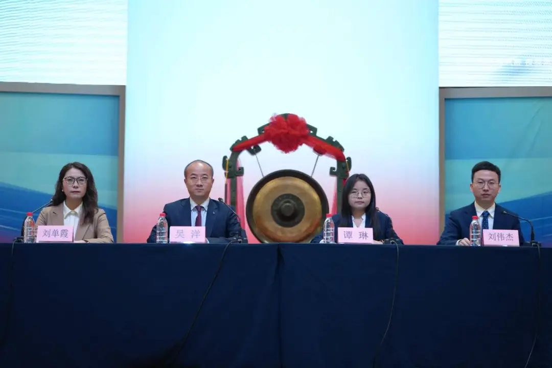 华夏金茂商业REIT参加沪市仓储消费REITs 2024年中期集体业绩说明会-第2张图片