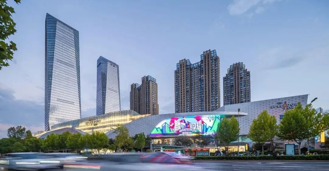 华夏金茂商业REIT参加沪市仓储消费REITs 2024年中期集体业绩说明会-第8张图片