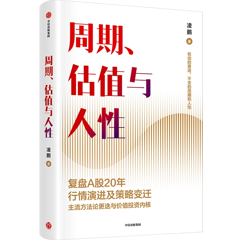 转身熊与牛，加仓还是空仓-第7张图片