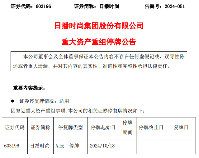提前涨停！A股重磅重组来了-第8张图片