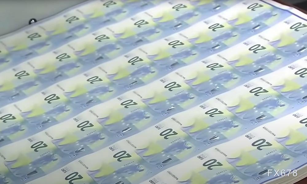 博彩市场押注谁入主白宫？ “红色风暴”或推动美元全面上涨-第1张图片