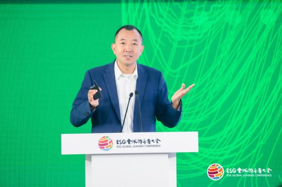 陈行甲谈“知更鸟公益项目”：希望抓住AI时代风口，对于加强学生心理健康工作做出贡献-第1张图片
