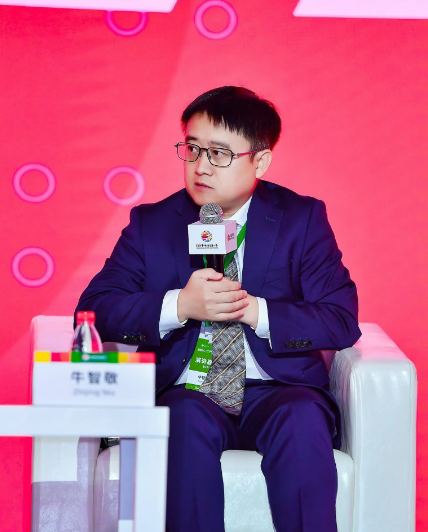 菜鸟集团牛智敬：ESG关乎企业自身提升，越难的时候越要坚持-第1张图片