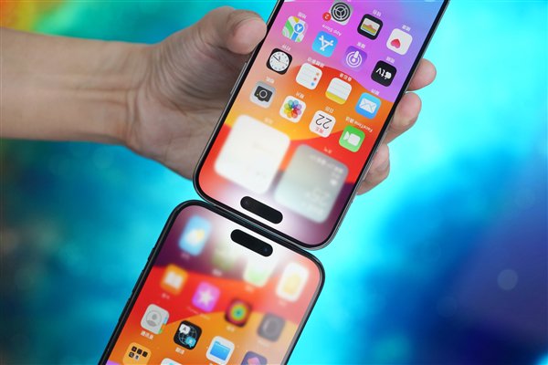 有钱人还是多！iPhone 16中国发售前三周销量猛增20%：Pro系列卖爆-第1张图片