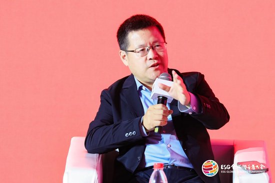 秦朔：一家企业只想着生意、不考虑人，那么前景令人担忧-第1张图片