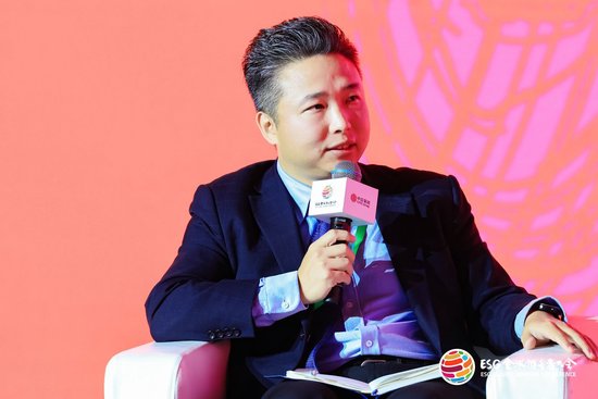 2024 ESG全球领导者大会|李建舟主持“粮食供给保障、数字化与农业可持续发展”对话-第1张图片