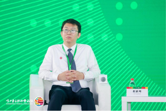 2024 ESG全球领导者大会第三日：驻华大使、大学院长、权威机构共话ESG治理-第22张图片