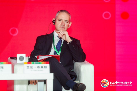 2024 ESG全球领导者大会第三日：驻华大使、大学院长、权威机构共话ESG治理-第26张图片