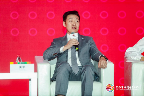 2024 ESG全球领导者大会第三日：驻华大使、大学院长、权威机构共话ESG治理-第41张图片
