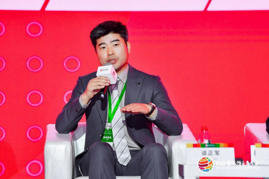 2024 ESG全球领导者大会第三日：驻华大使、大学院长、权威机构共话ESG治理-第59张图片