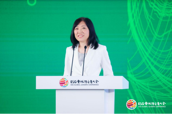 2024 ESG全球领导者大会第三日：驻华大使、大学院长、权威机构共话ESG治理-第60张图片