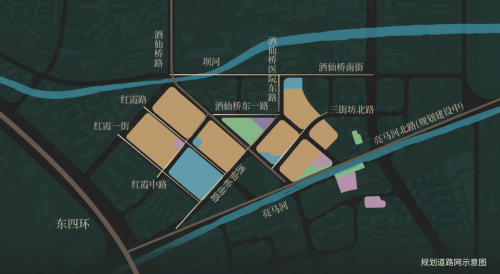 新政下市场信心提振，北京宸园开盘首开破61.5亿，加推“升势”明显-第4张图片