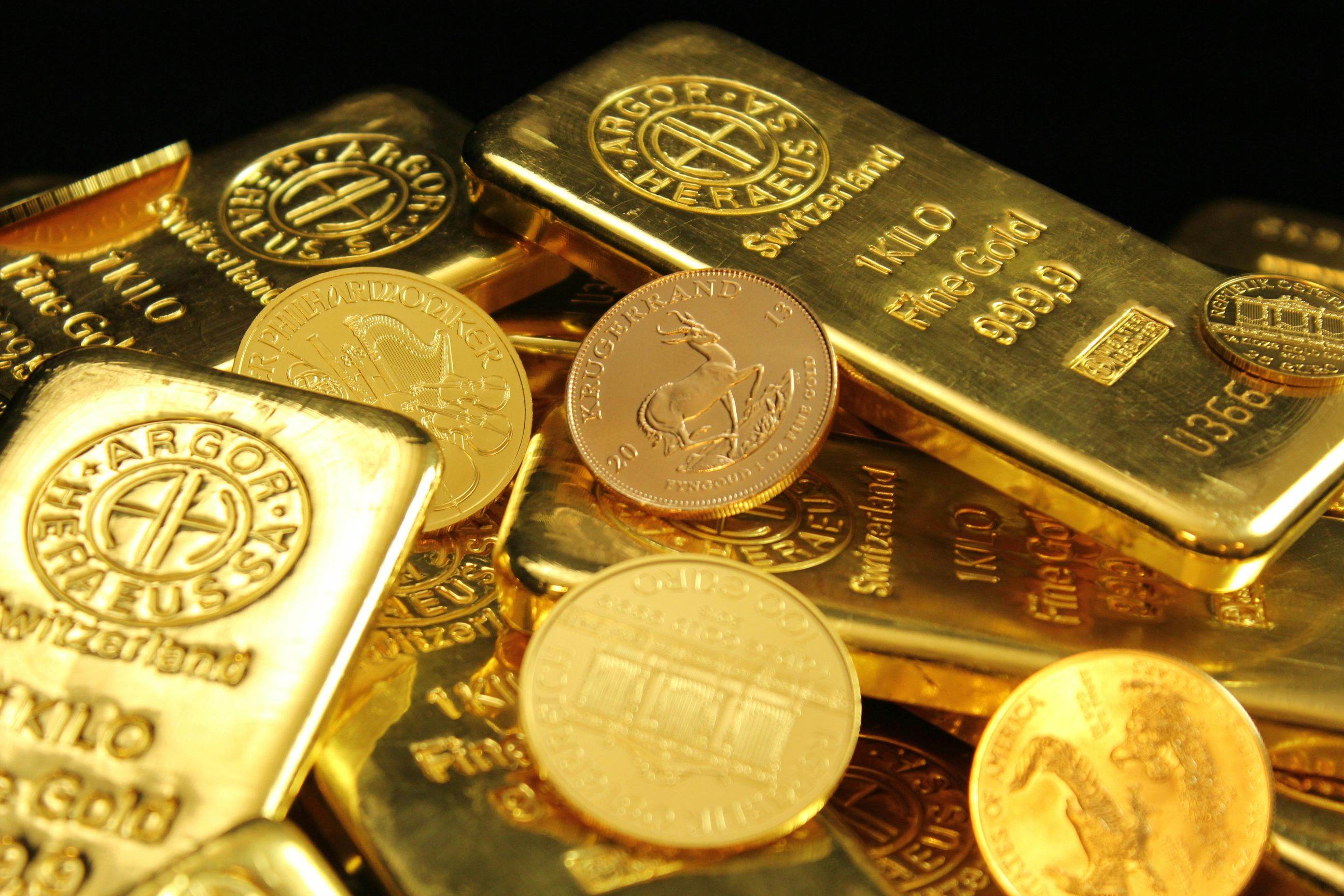 如何理解现货黄金的基本知识?这种理解对投资决策有何重要性?-第1张图片 如何理解现货黄金的基本知识?这种理解对投资决策有何重要性?-第1张图片