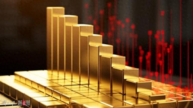 金饰价格突破800元/克大关！金价还会涨吗？-第1张图片