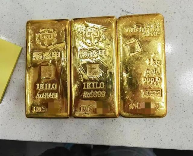 金饰价格突破800元/克大关！金价还会涨吗？-第8张图片