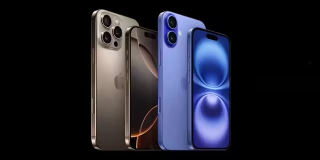 【行情】iPhone16系列前3周销量比去年同期增加20%？-第1张图片